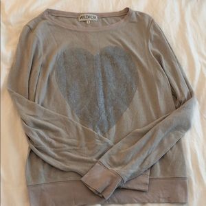 Wildfox sweater